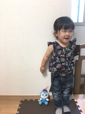 yumugiさんのコーディネート