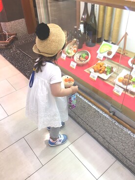 yumugiさんのコーディネート