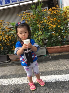 yumugiさんのコーディネート