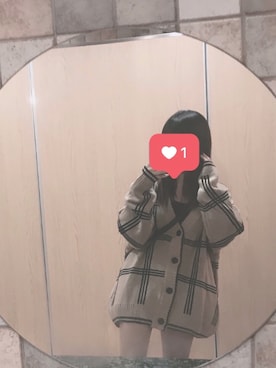 ささんのコーディネート