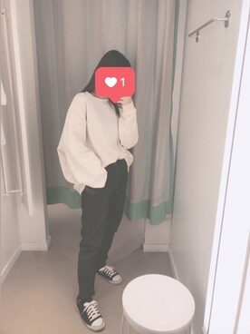 ささんのコーディネート