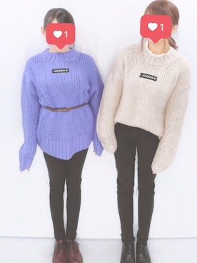 ささんのコーディネート