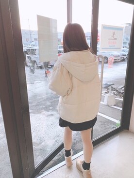 ささんのコーディネート