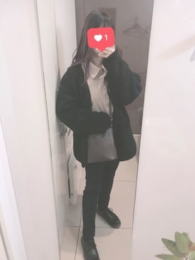 ささんのコーディネート