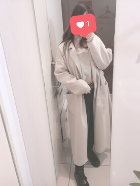 ささんのコーディネート