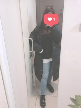 ささんのコーディネート