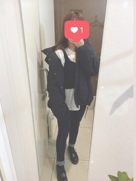 ささんのコーディネート