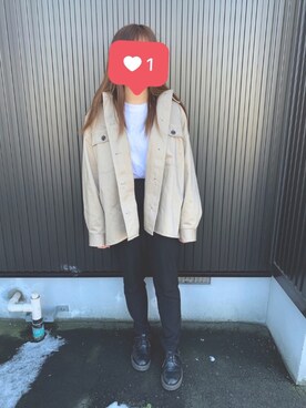 ささんのコーディネート