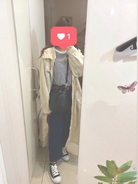 ささんのコーディネート