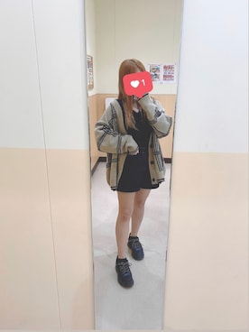 ささんのコーディネート