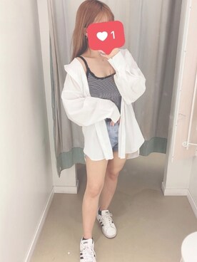 ささんのコーディネート