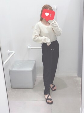 ささんのコーディネート