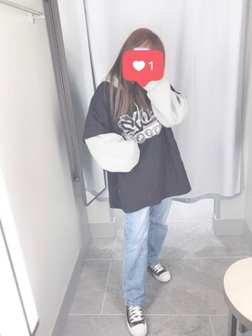 ささんのコーディネート