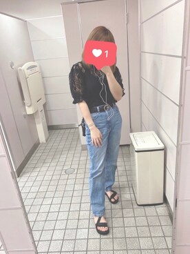 ささんのコーディネート