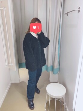 ささんのコーディネート