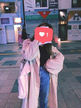 ささんのコーディネート