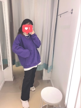 ささんのコーディネート