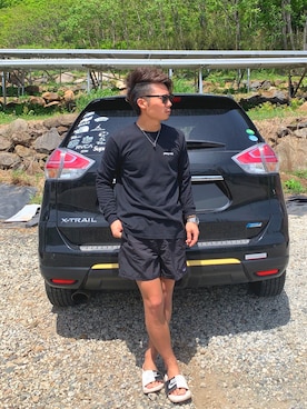 ながやさんのコーディネート