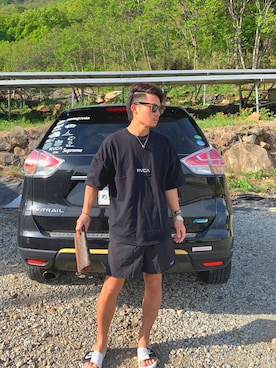 ながやさんのコーディネート