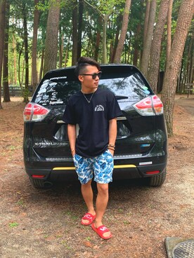 ながやさんのコーディネート