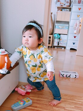 saakさんのコーディネート