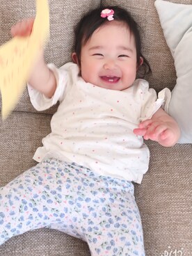 saakさんのコーディネート