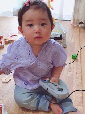 saakさんのコーディネート