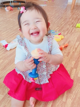 saakさんのコーディネート