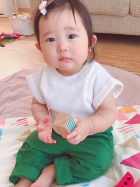 saakさんのコーディネート