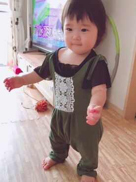 saakさんのコーディネート