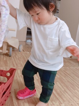 saakさんのコーディネート