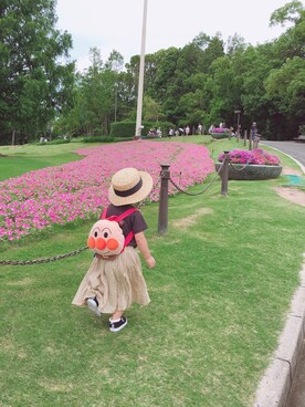 saakさんのコーディネート