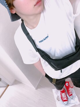 まつおさんのコーディネート