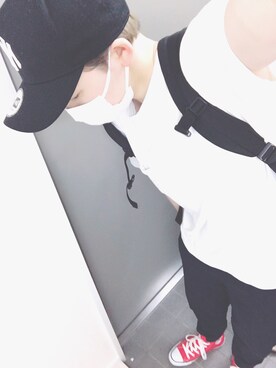 まつおさんのコーディネート