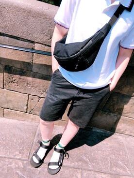 まつおさんのコーディネート