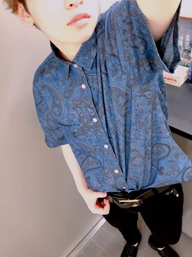 まつおさんのコーディネート