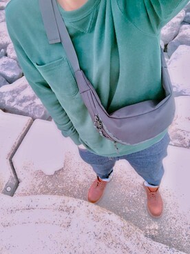 まつおさんのコーディネート