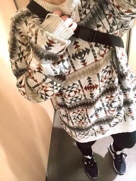 まつおさんのコーディネート