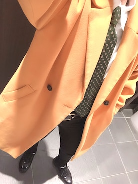 まつおさんのコーディネート