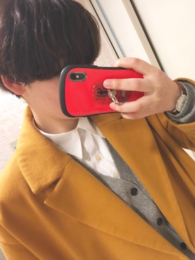 まつおさんのコーディネート