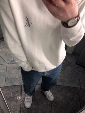 まつおさんのコーディネート