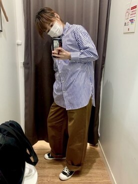 lilbicyannさんのコーディネート