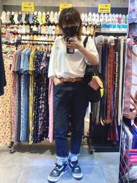 lilbicyannさんのコーディネート