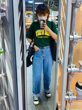 lilbicyannさんのコーディネート