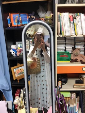 Cicaさんのコーディネート