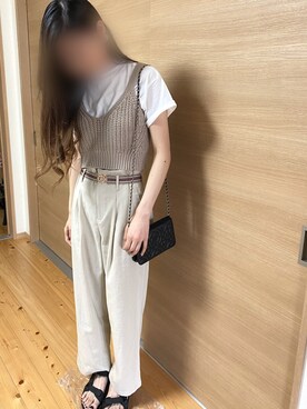 as2k328さんのコーディネート