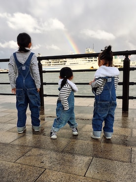 ココさんのコーディネート