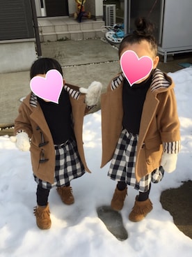 ココさんのコーディネート