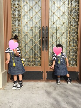 ココさんのコーディネート