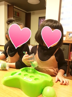 ココさんのコーディネート